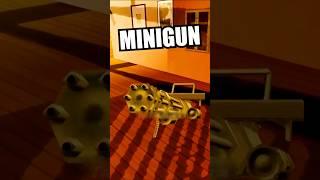 HOW TO GET THE MINIGUN 2? GTA SAN ANDREAS #1