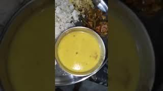 WHAT WE ATE ON HOLIKA DAHAN #subscribe w#like #kanchan #shortsvideo #food