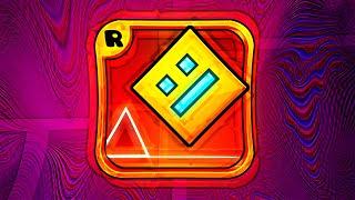 УРОВНИ ЛОМАЮЩИЕ GEOMETRY DASH