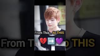 From This… to THIS ️ | BTS V’s Unbelievable Journey  #ThenVsNow #BTS #Shorts
