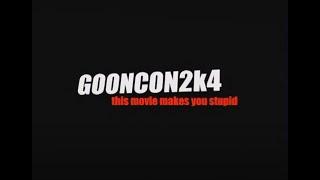 Something Awful - GoonCon 2k4  (Internet History)