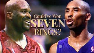 Kobe & Shaq, and The Dangers Of "What If": a Deep Dive