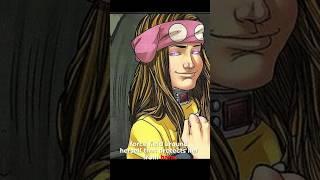 Who Is Molly Hayes? #youtubeshorts #viral #shortsfeed #marvel