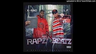 K-RINO AND DLP "real no more"