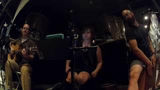 "Africa" by Toto cover - Celiaflor with Oleander Falls