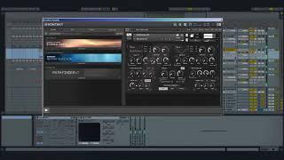 Pathfinder WT - NKS Kontakt Player - Studio Jam Psytrance