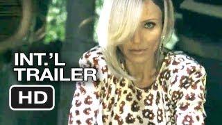 The Counselor International TRAILER 1 (2013) - Michael Fassbender Movie HD