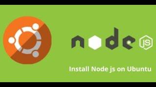 NodeJs install on Ubuntu 20.04 | Easy NodeJS install on Ubuntu 20.04