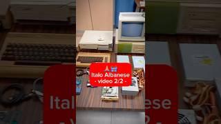  Retro Gifts Unboxing! Commodore 64, Commodore 1541, Compaq, and Siemens Nixdorf * Video 2/2 *