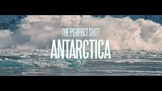 Official Trailer | The Perfect Shot: Antarctica