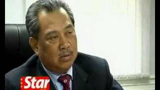 Exclusive interview with Muhyiddin, Part 3