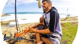 Bilhete - Rashid (Cover) Gabriel Lopes ‹ LUSOPRODUÇÕES ›