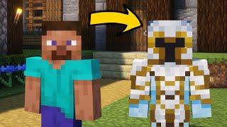 How To Get a Skin in Minecraft Java Edition (1.20.2)