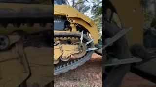The Track Repair and Replacement Tool is worth it 