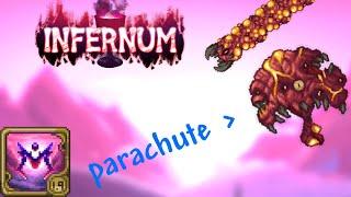 #8: The Perforators | Infernum 1.9 - Terraria Calamity