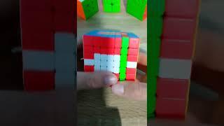 What next  Rubik's cube formula #shorts #cubing