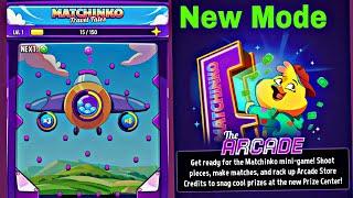 New Mode matchinko the arcade match masters new updates gameplay.