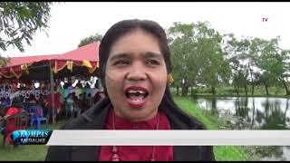 KOMPAS TV MERAUKE - 22 MEI SEGMEN 1
