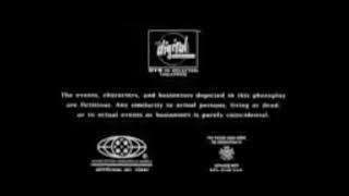 Buena Vista International, Inc. (1993/1998)