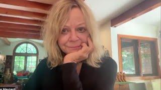 Joyce Maynard Interview