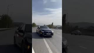 Honda Elysion club 95
