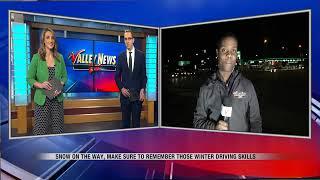 Valley News Live Live Stream