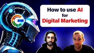 How to Use A.I. for Digital Marketing in 2024 (ChatGPT for SEO)