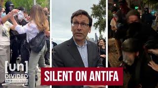 It's time for the feds to shut down Antifa violence in Seattle