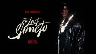 NBA Youngboy - Digital [Official Audio]