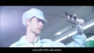 IBE offers OEM/ODM/EMS/PCBA manufacturing service and turnkey solution .