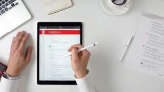 Take the most from Apple Pencil + iPad Pro + PDF Expert