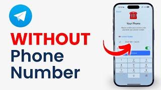 How to Use Telegram Without Phone Number