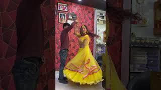 Meri Haldi Hai️ #shorts #shortvlog #trendingshorts #viral #comedy #meghachaube