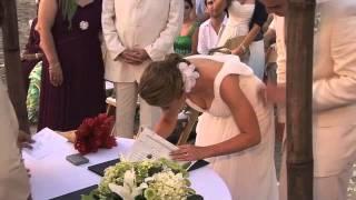 Puerto Vallarta Wedding by PromovisionPV.com Video Photo