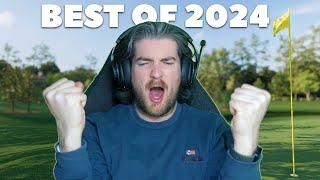 TheApexHound - Best Of 2024