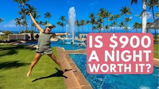 24 Hours at the Best Pool on Maui | Grand Wailea Resort, Maui (Save This Itinerary!)