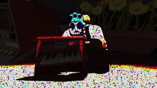 SFM - The Rusty Piano
