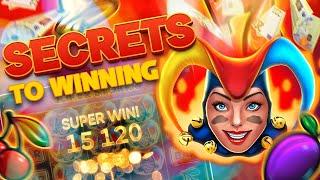 How to Win Joker Stoker Slot in Canada Secrets for Success 