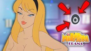 Milftoon Drama[Last Version]#2Дыра в стене - вещь полезная