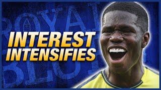 When will Everton sign players as transfer window re-opens? LIVE