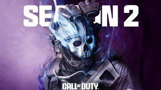 Call Of Duty Modern Warfare 3 Season 2 Multiplayer Theme