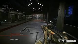 новый баг warface