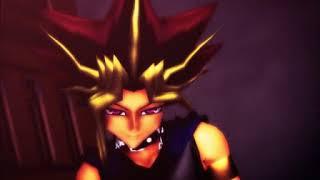 MMD Baby Girl
