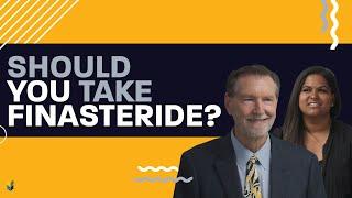 Finasteride for BPH, Prostatitis, and Prostate Cancer | #MarkScholzMD #AlexScholz #PCRI