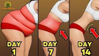 Full Body Fat Loss Exercise ( Easy & Effective) happy yoga day #fitness #motivation #vrindawellness