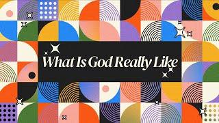 Sunday Live Stream - "God The Father" - June 22, 2025 | Pastor Aaron McMillan