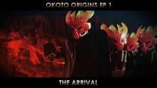 MNL's OKOTO ORIGINS Ep 1 Arrival