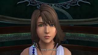 Final Fantasy X - E47 - The Trial