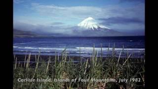 Alaska Maritime National and Izembek Wildlife Refuges