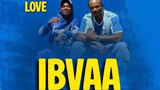 CULTURE LOVE - IBVA OFFICIAL MUSIC VIDEO